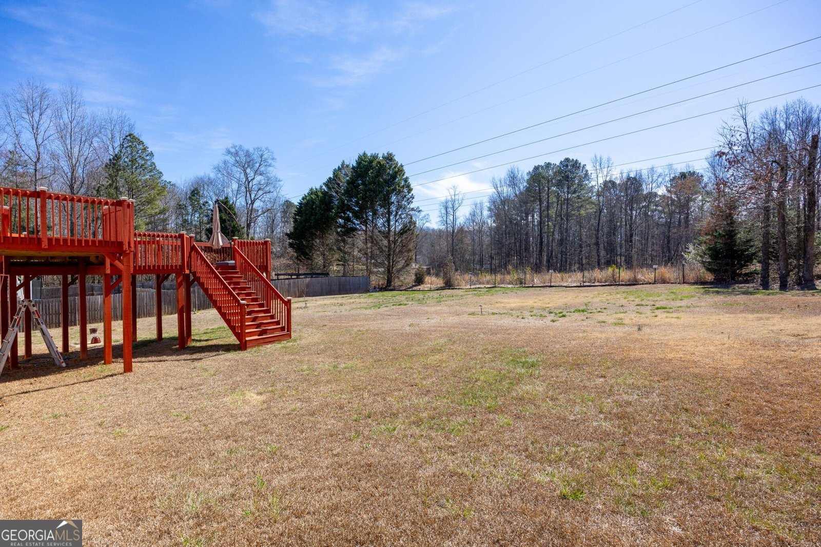 2516 Johnsbrooke Drive Lithia Springs - Photo 32