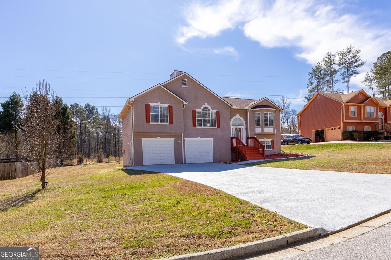 2516 Johnsbrooke Drive Lithia Springs - Photo 36