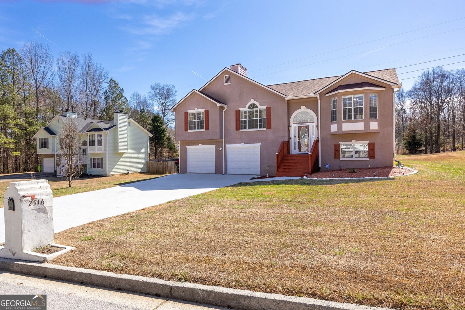 2516 Johnsbrooke Drive Lithia Springs - Photo 37