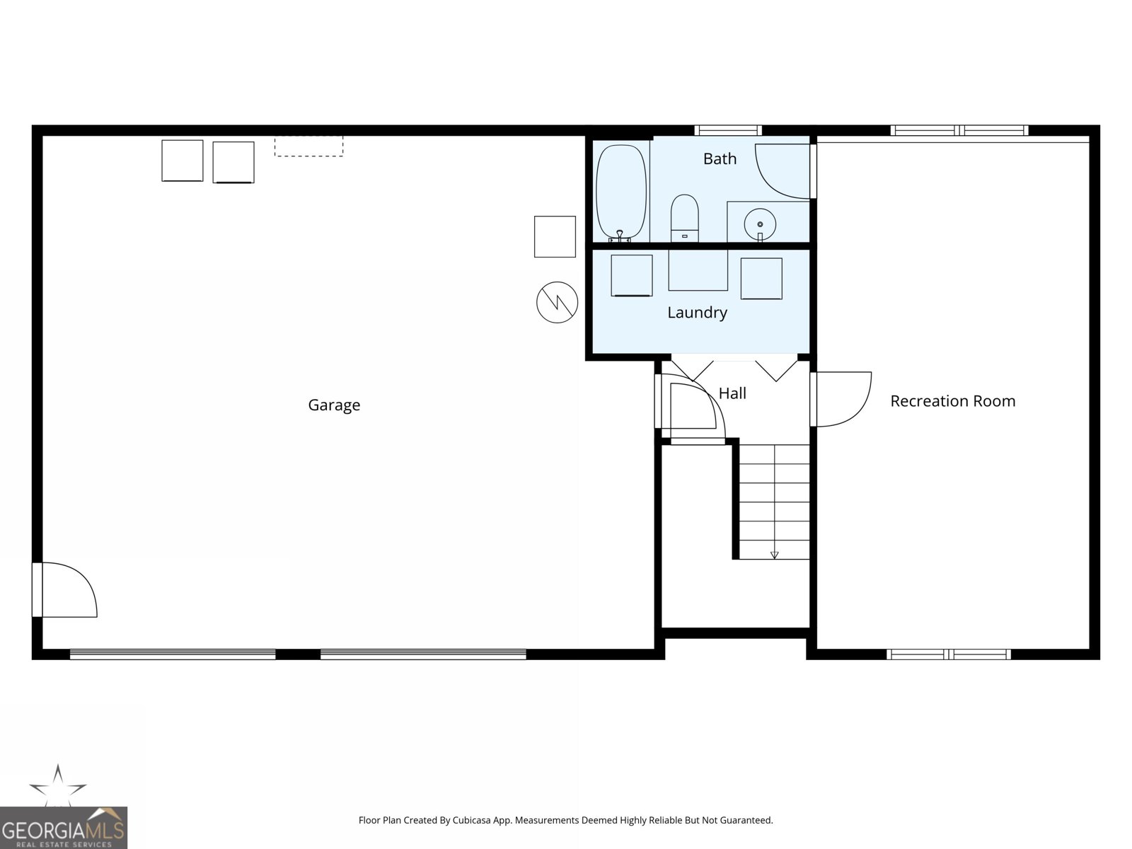 2516 Johnsbrooke Drive Lithia Springs - Photo 38