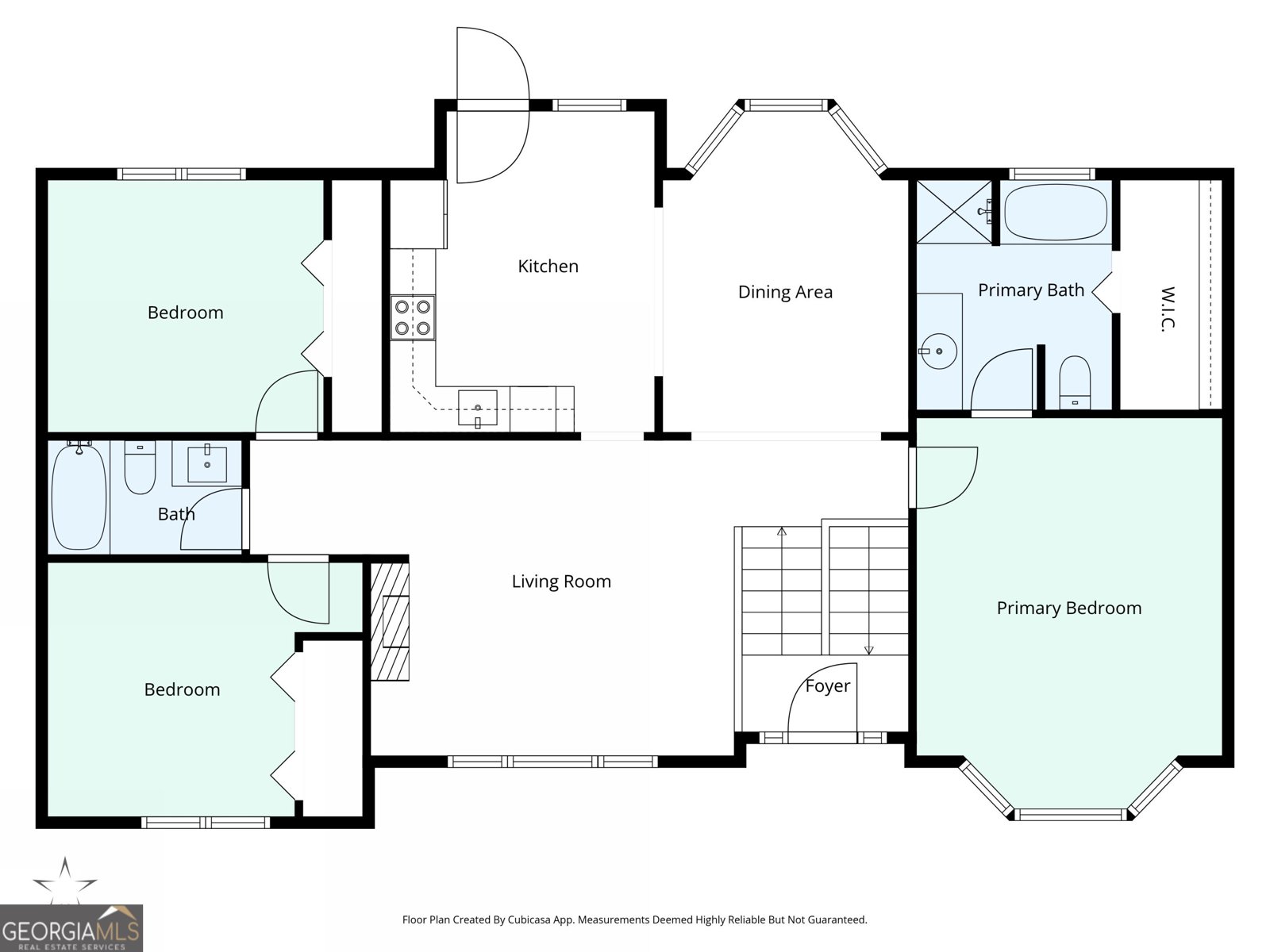 2516 Johnsbrooke Drive Lithia Springs - Photo 40