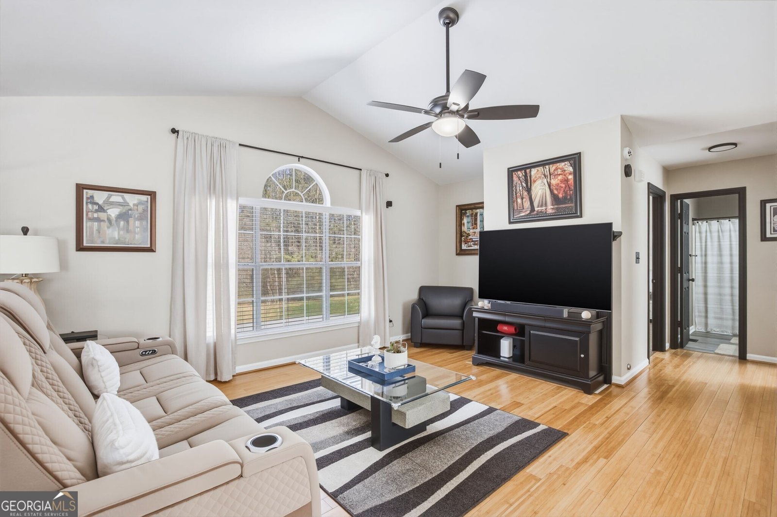 2516 Johnsbrooke Drive Lithia Springs - Photo 6