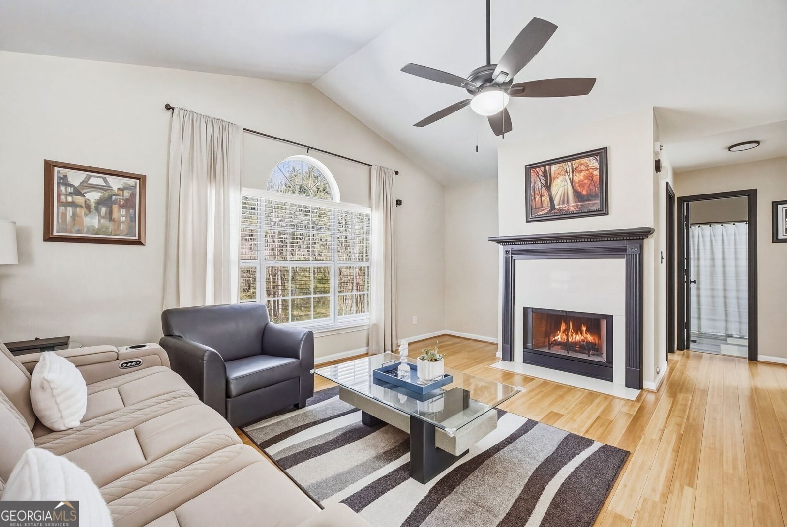 2516 Johnsbrooke Drive Lithia Springs - Photo 7