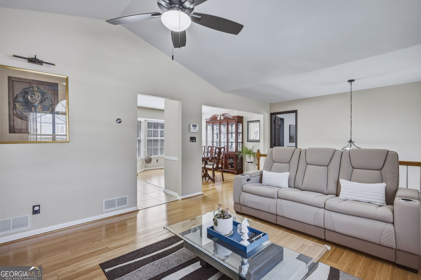 2516 Johnsbrooke Drive Lithia Springs - Photo 8