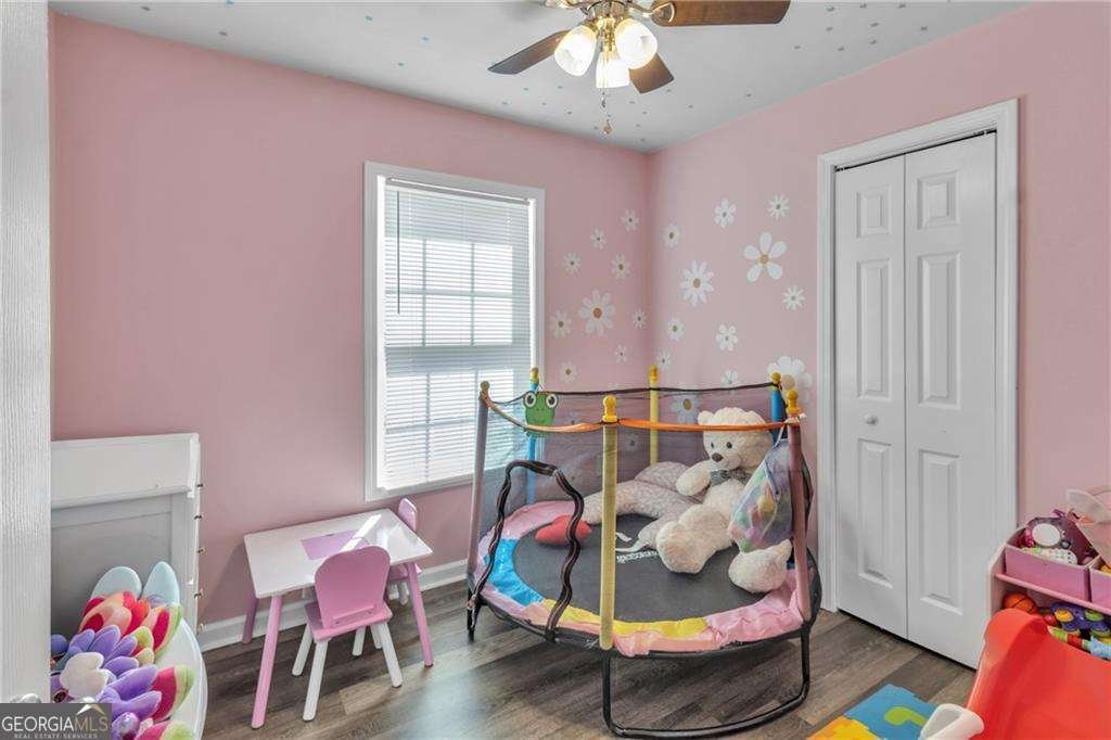 260 Old Monroe Road Athens - Photo 19