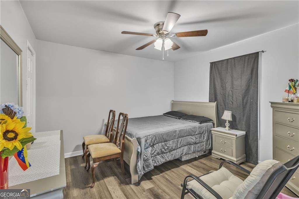 260 Old Monroe Road Athens - Photo 20