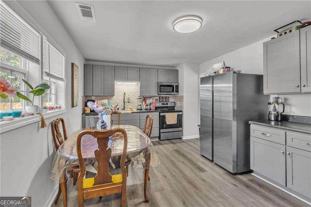 260 Old Monroe Road Athens - Photo 23