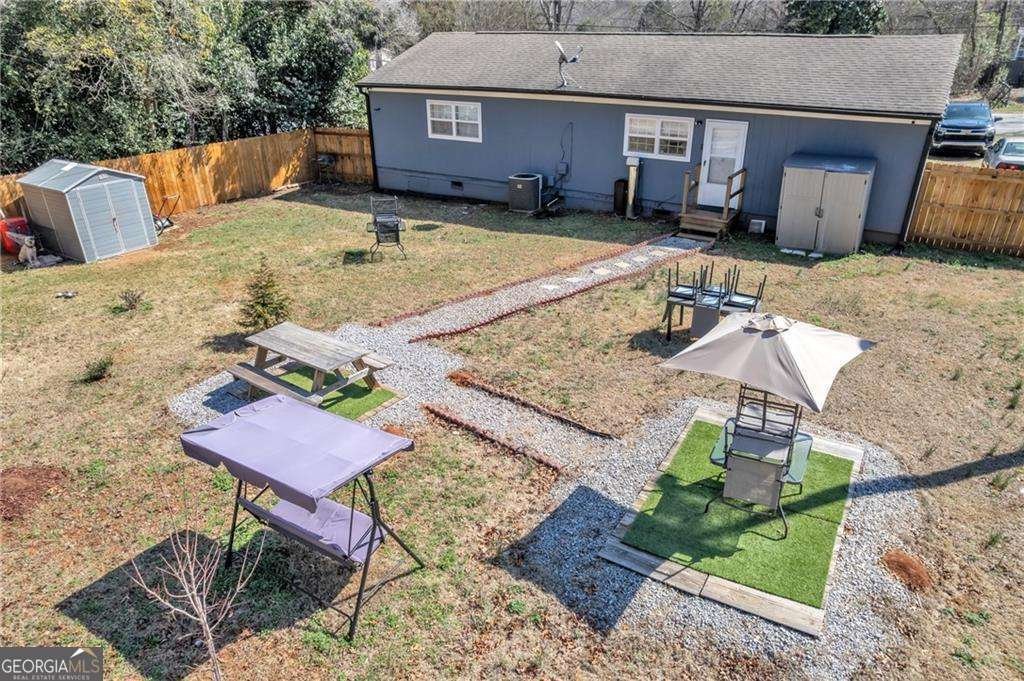 260 Old Monroe Road Athens - Photo 25