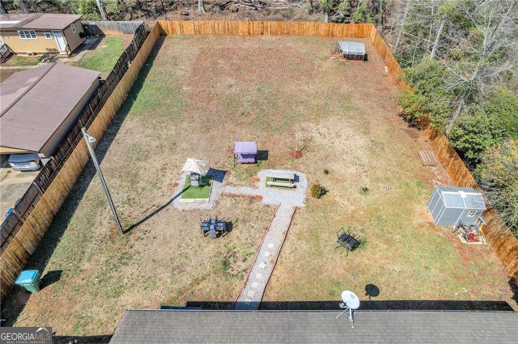 260 Old Monroe Road Athens - Photo 26