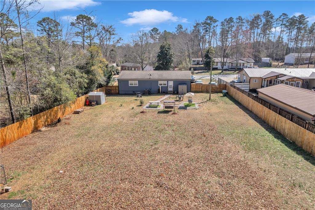 260 Old Monroe Road Athens - Photo 27