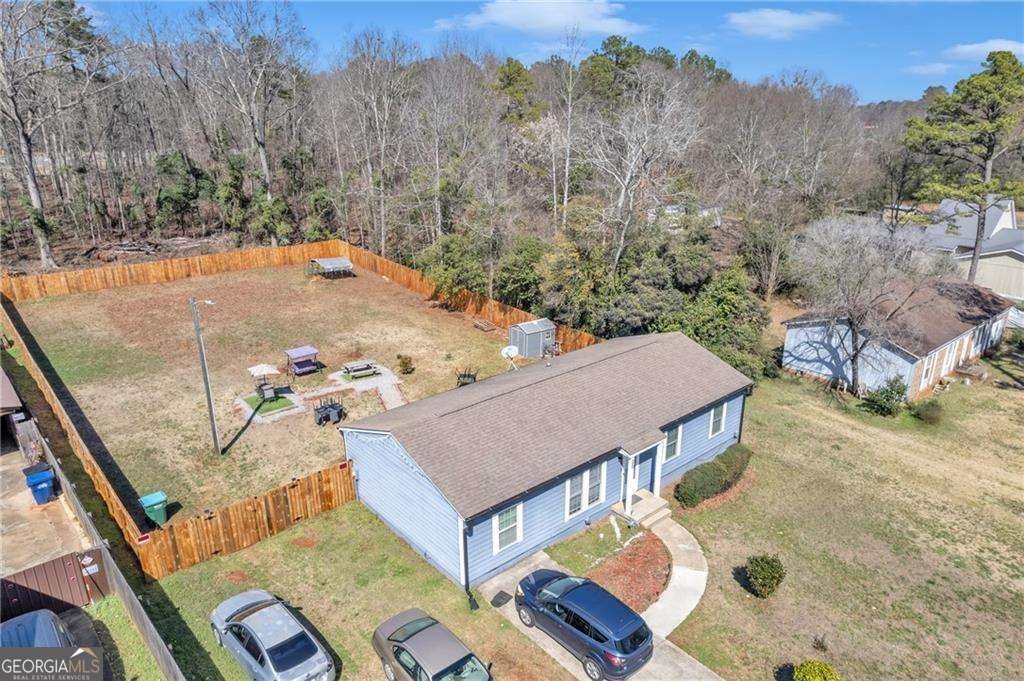 260 Old Monroe Road Athens - Photo 28