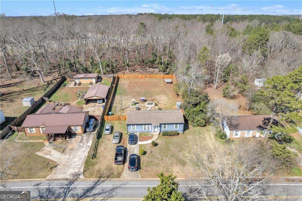 260 Old Monroe Road Athens - Photo 29