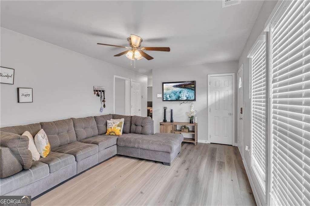 260 Old Monroe Road Athens - Photo 6