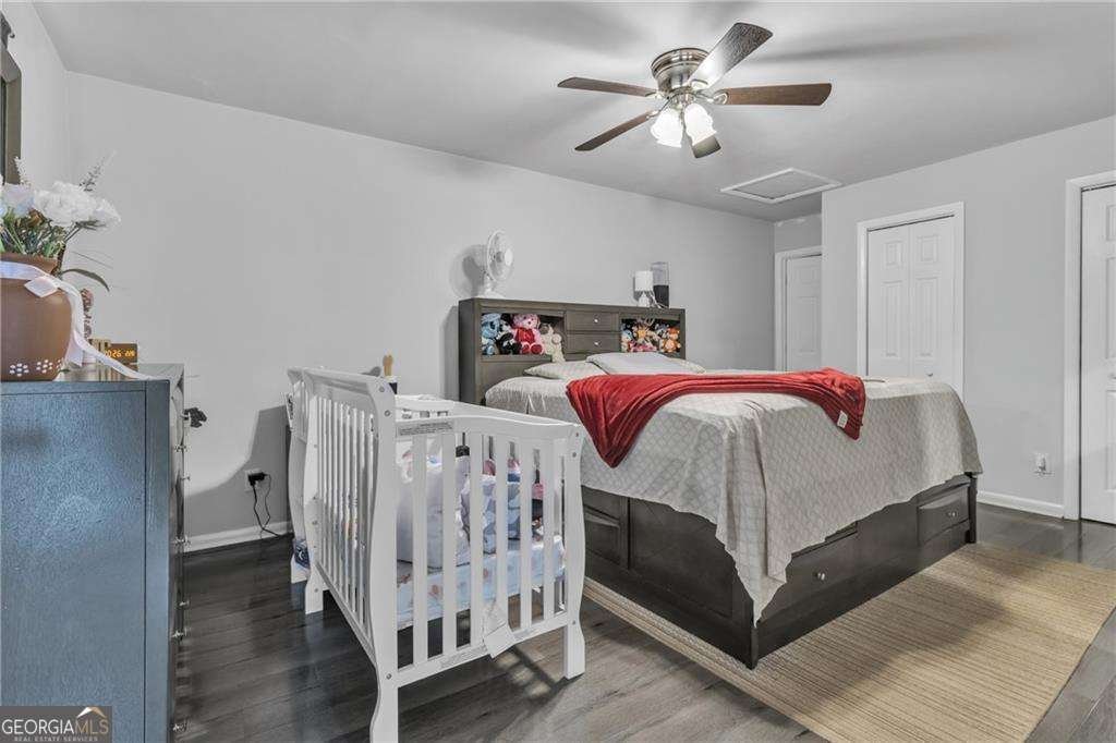 260 Old Monroe Road Athens - Photo 7