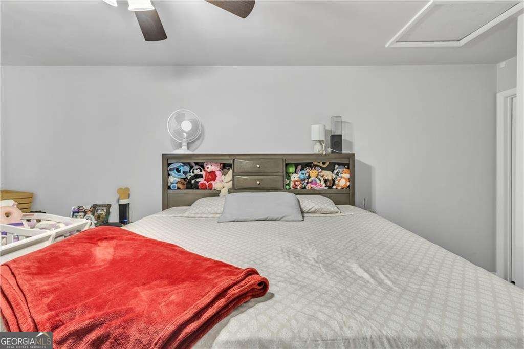 260 Old Monroe Road Athens - Photo 8