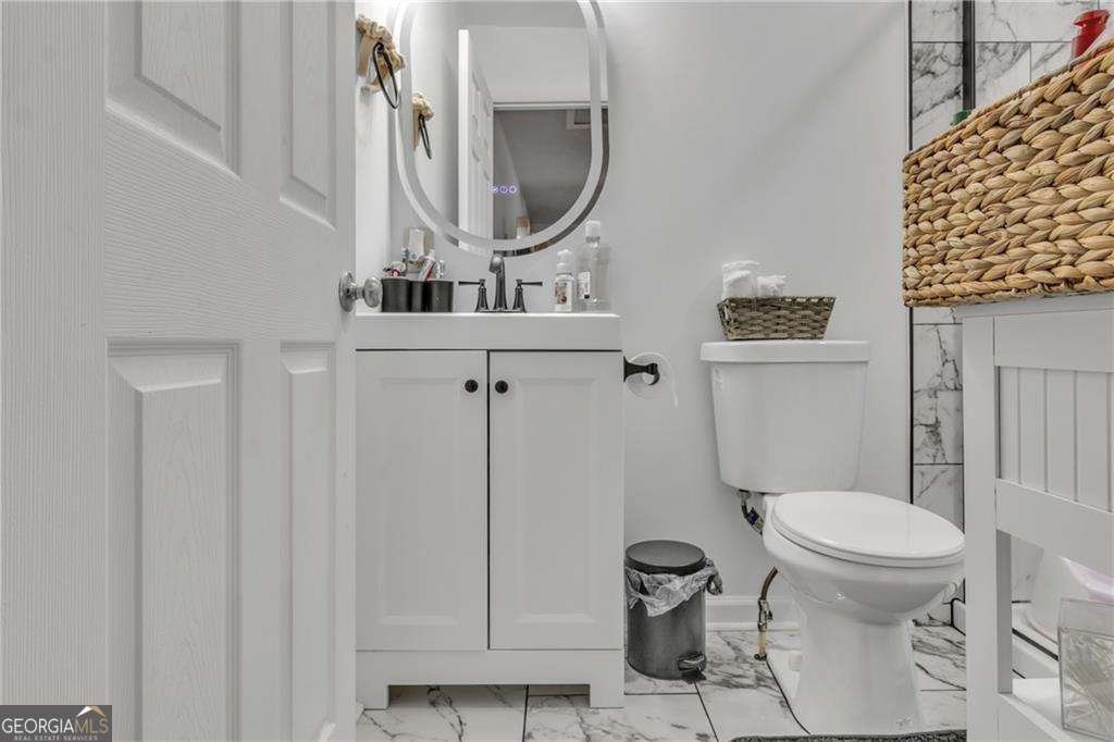 260 Old Monroe Road Athens - Photo 9