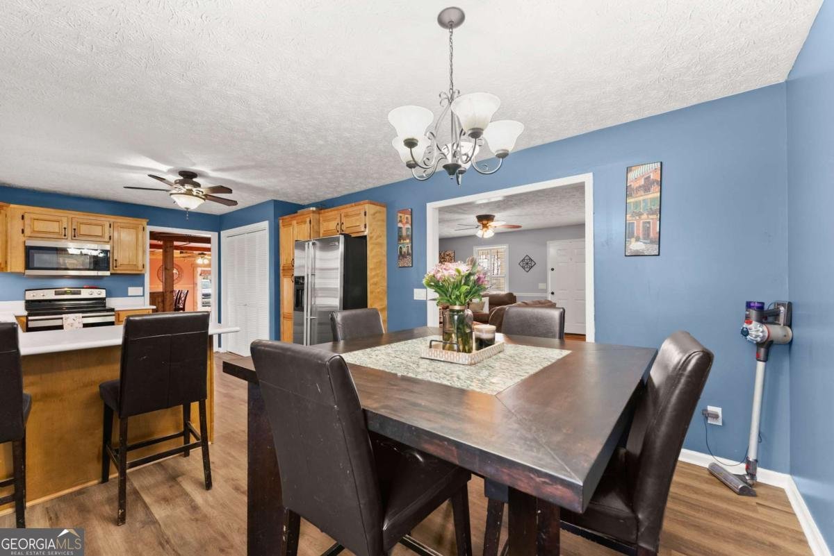 105 Pinewood Place Dahlonega - Photo 12