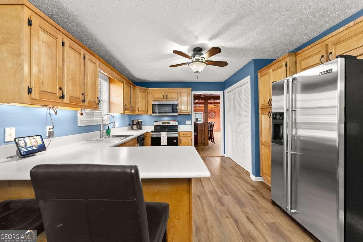 105 Pinewood Place Dahlonega - Photo 13