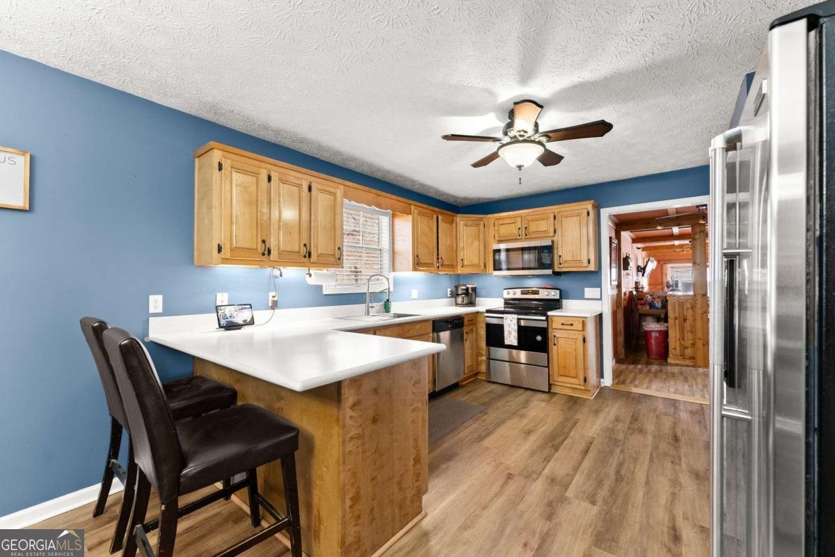 105 Pinewood Place Dahlonega - Photo 14