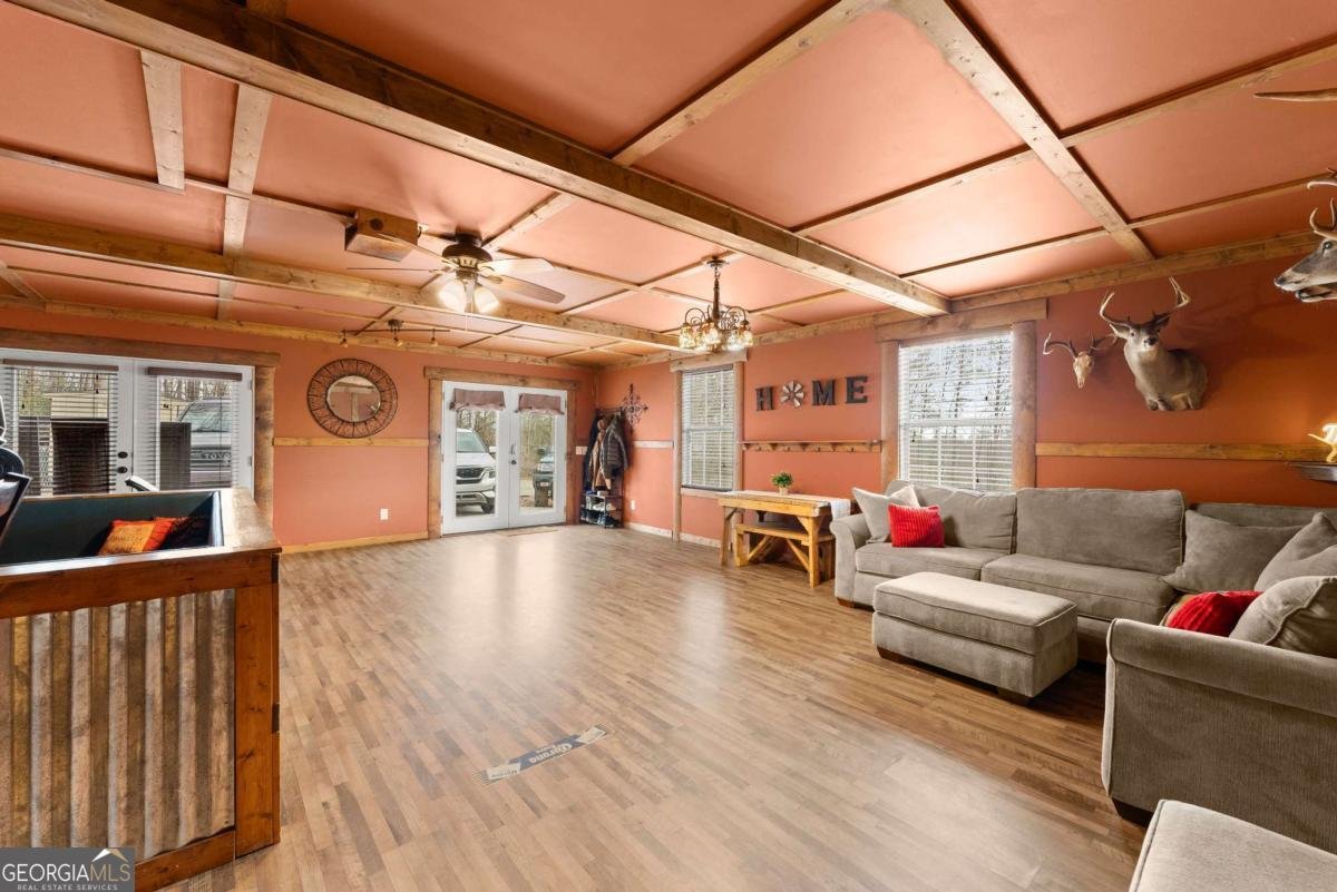 105 Pinewood Place Dahlonega - Photo 19