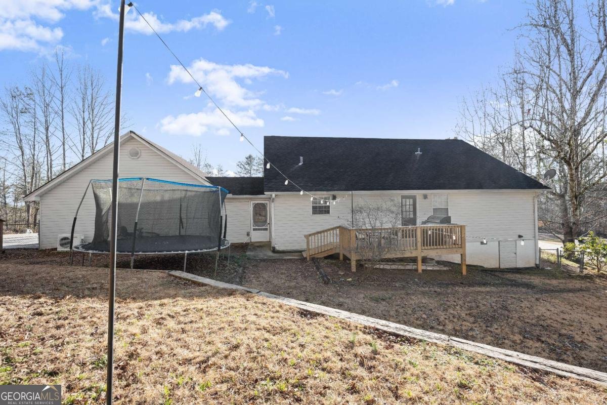 105 Pinewood Place Dahlonega - Photo 35