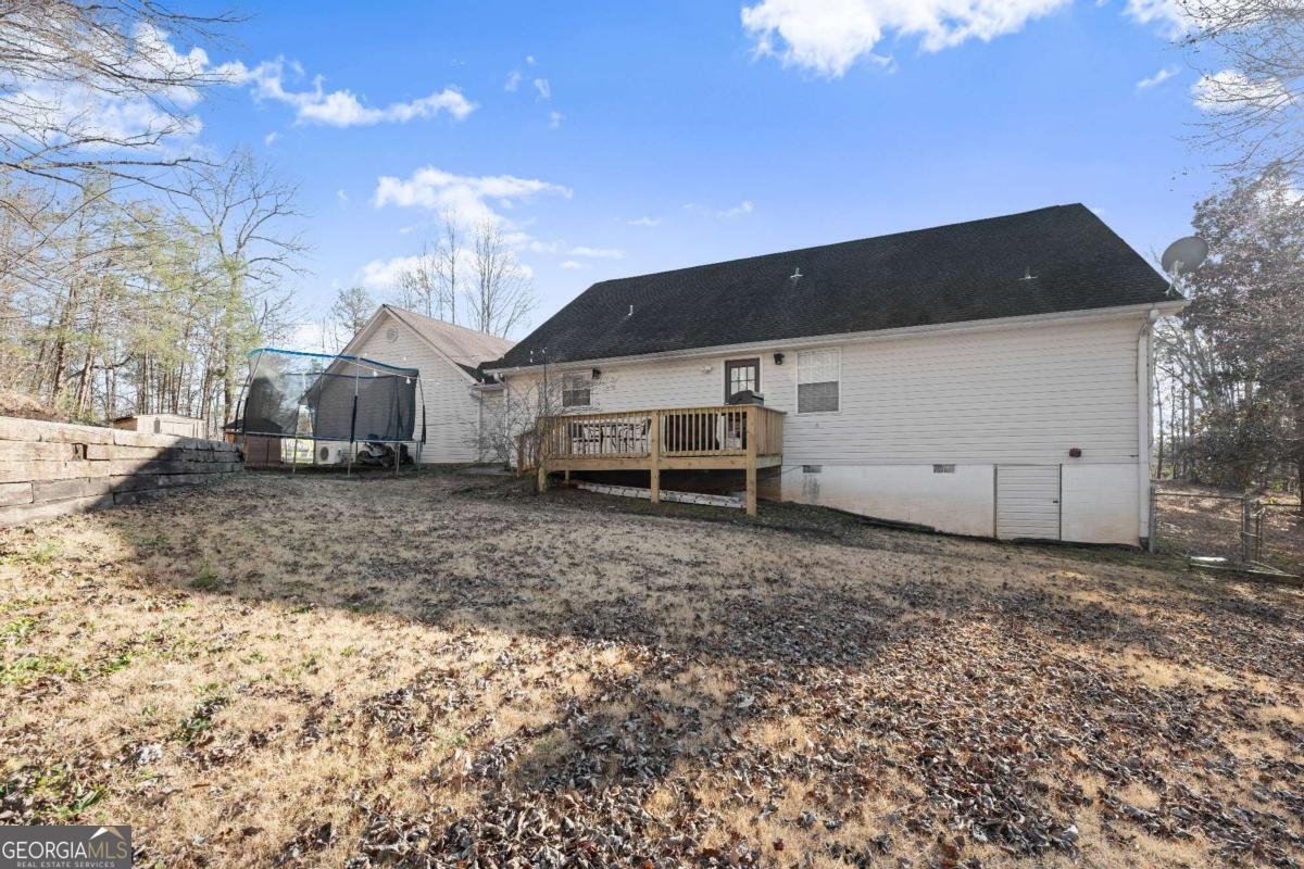 105 Pinewood Place Dahlonega - Photo 36