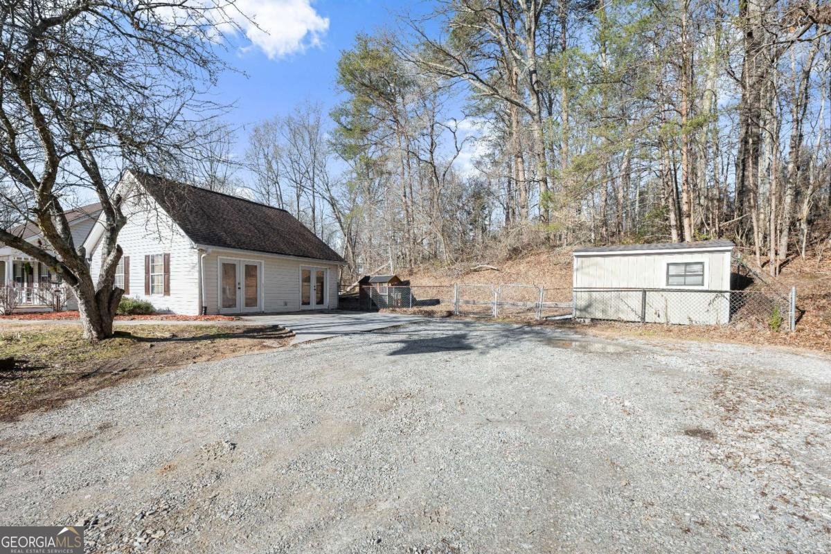 105 Pinewood Place Dahlonega - Photo 40