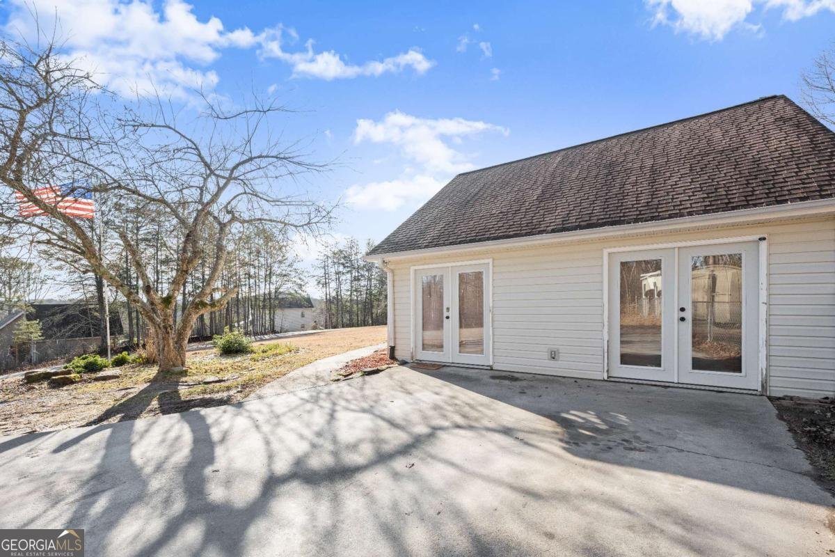 105 Pinewood Place Dahlonega - Photo 41