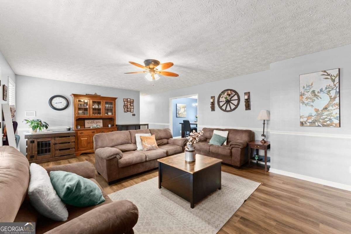 105 Pinewood Place Dahlonega - Photo 9