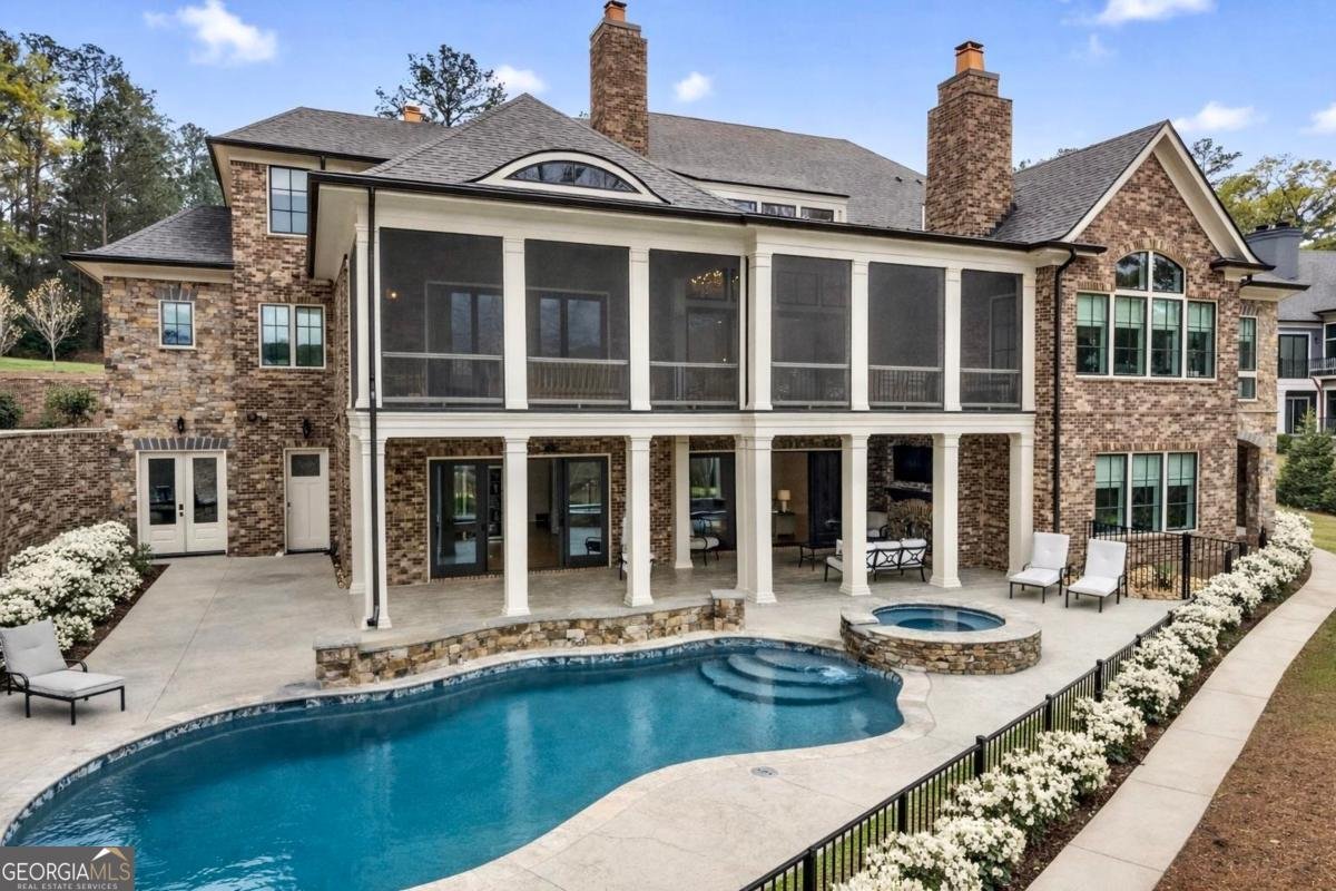 5010 Browns Ford Road Greensboro - Photo 1