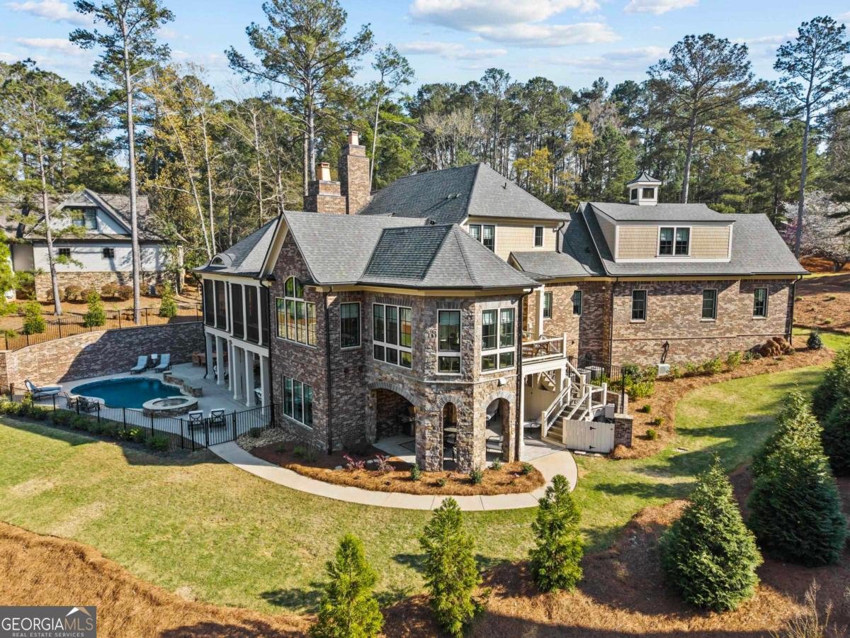 5010 Browns Ford Road Greensboro - Photo 11