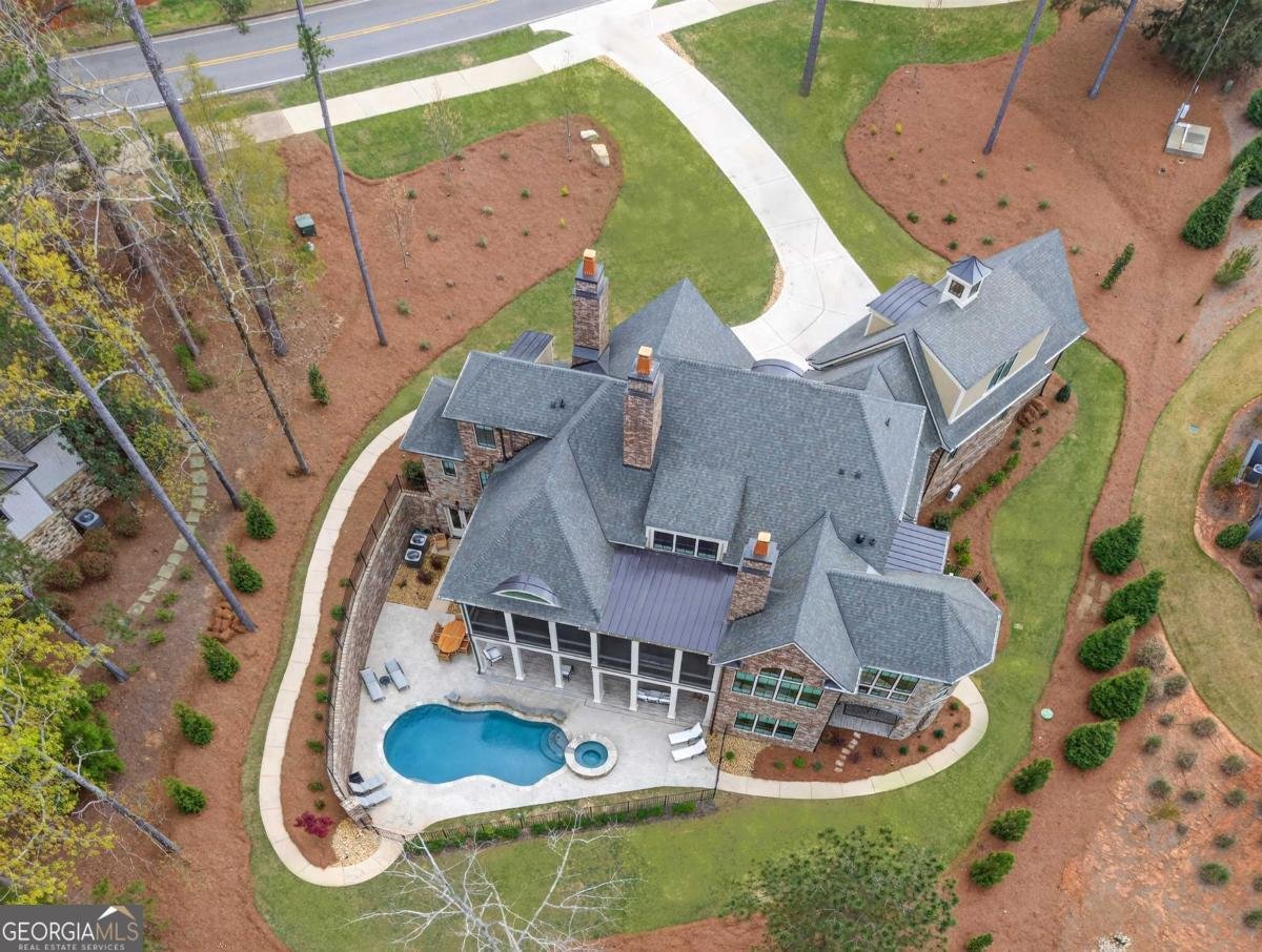 5010 Browns Ford Road Greensboro - Photo 14