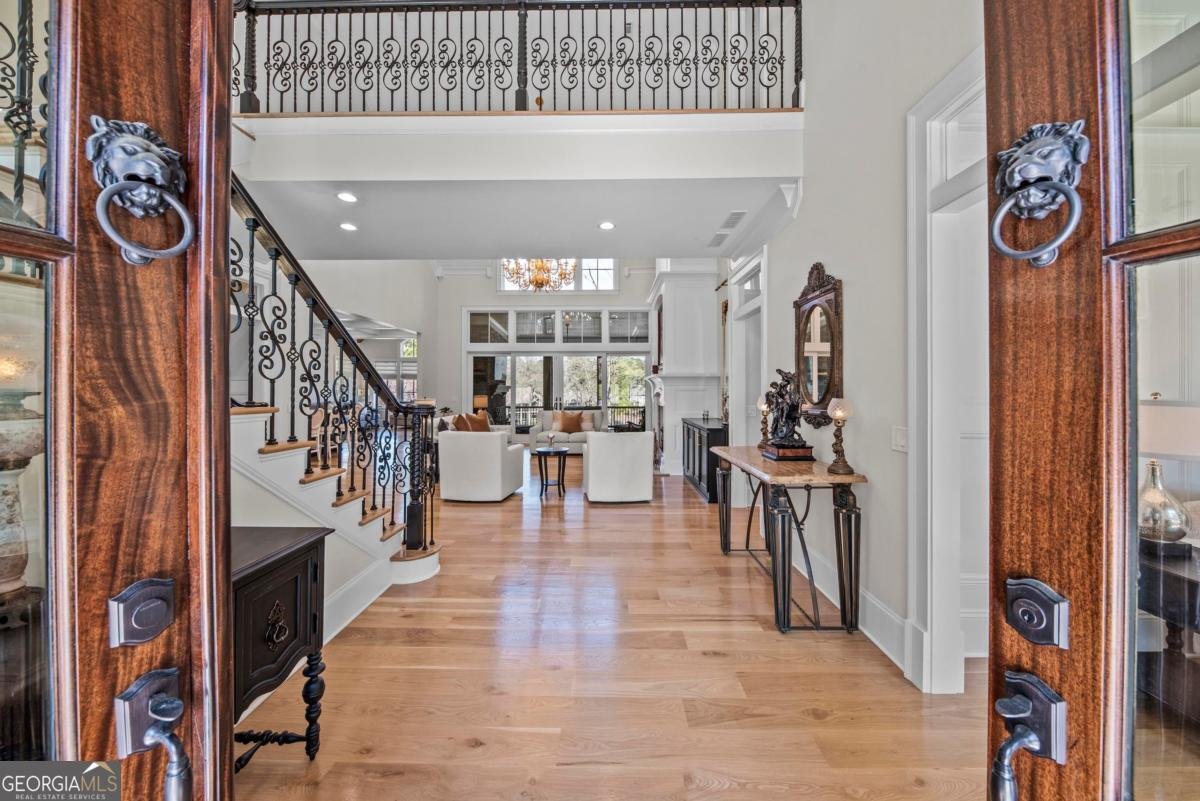 5010 Browns Ford Road Greensboro - Photo 21