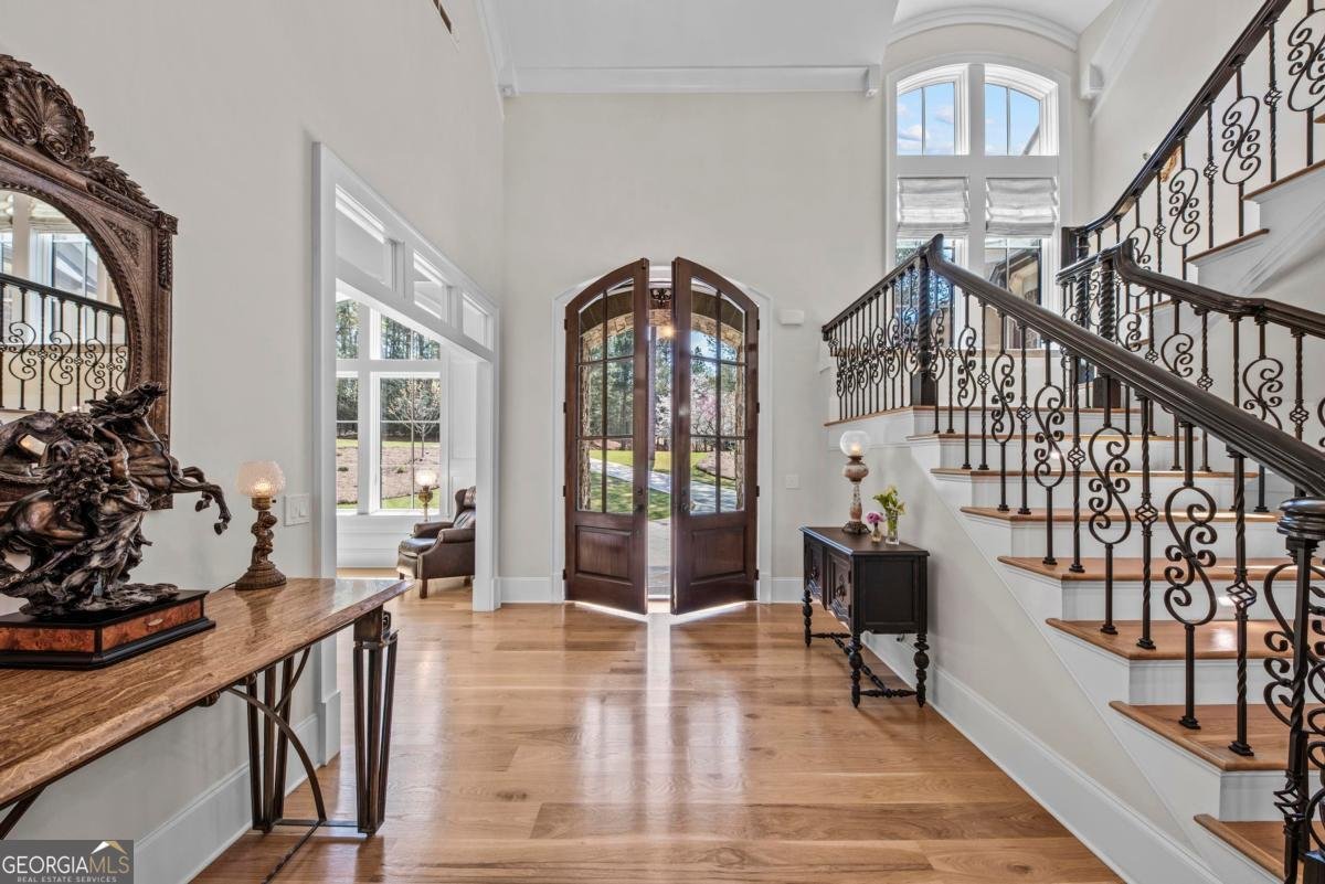 5010 Browns Ford Road Greensboro - Photo 22