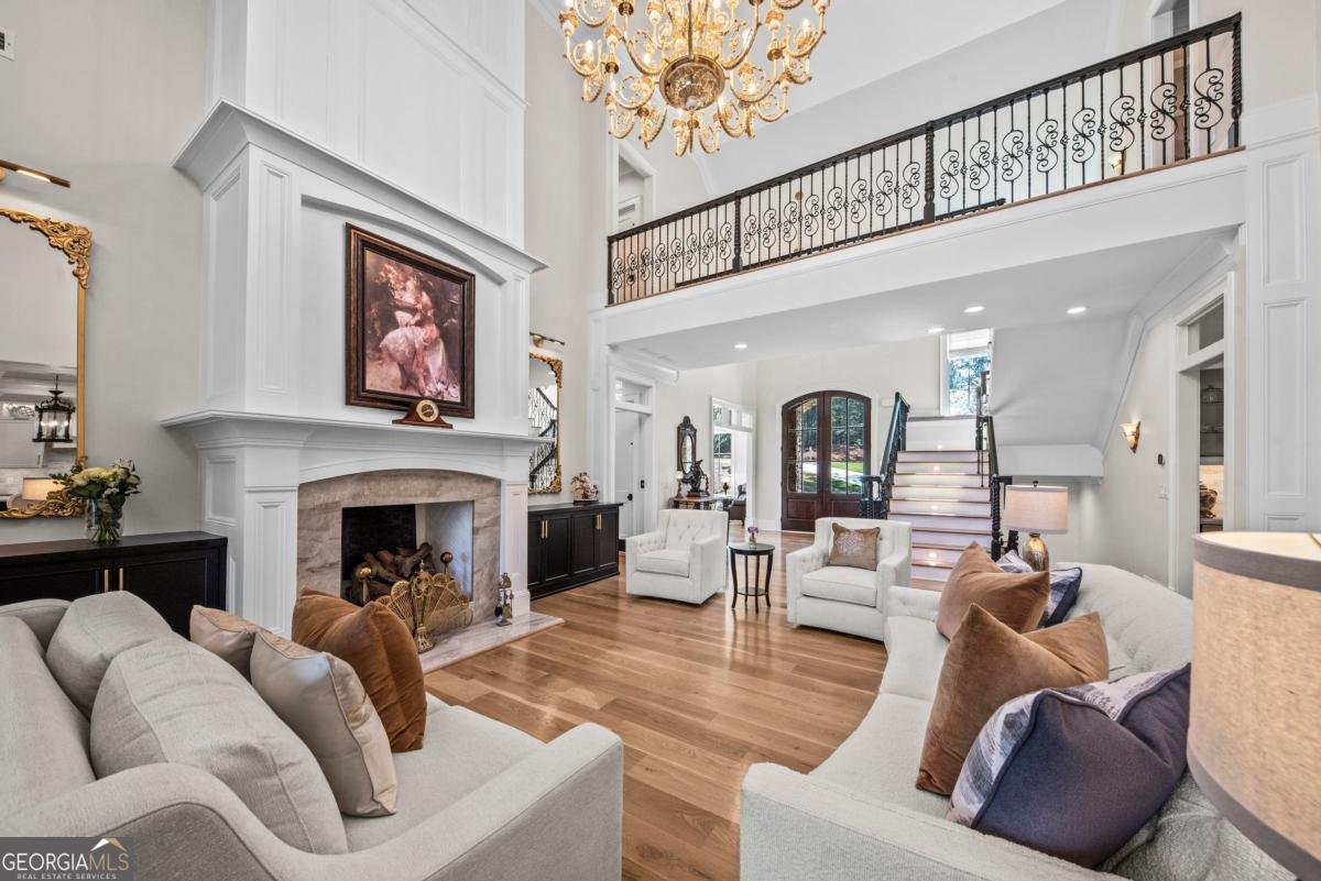 5010 Browns Ford Road Greensboro - Photo 23