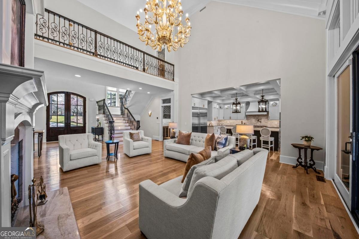 5010 Browns Ford Road Greensboro - Photo 25