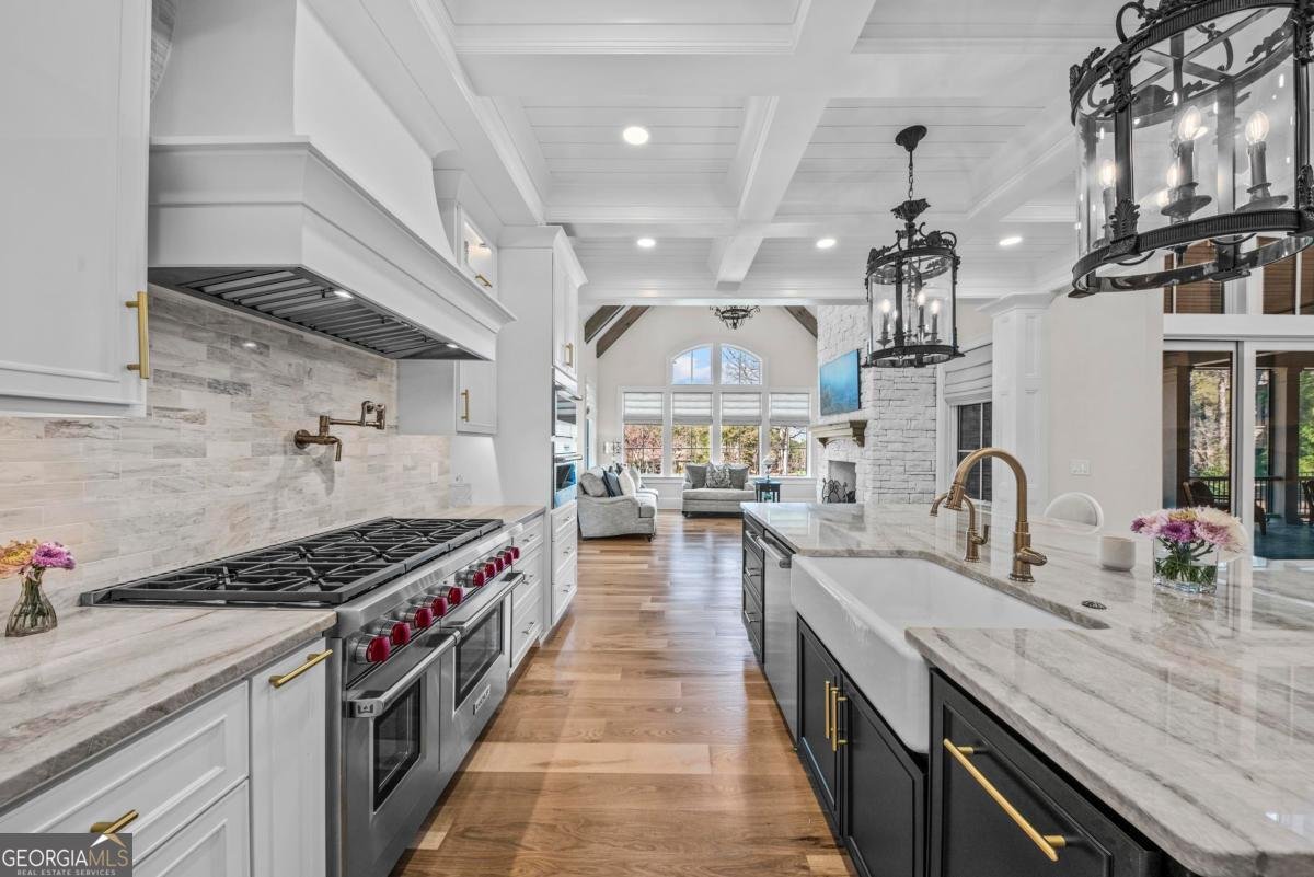 5010 Browns Ford Road Greensboro - Photo 26