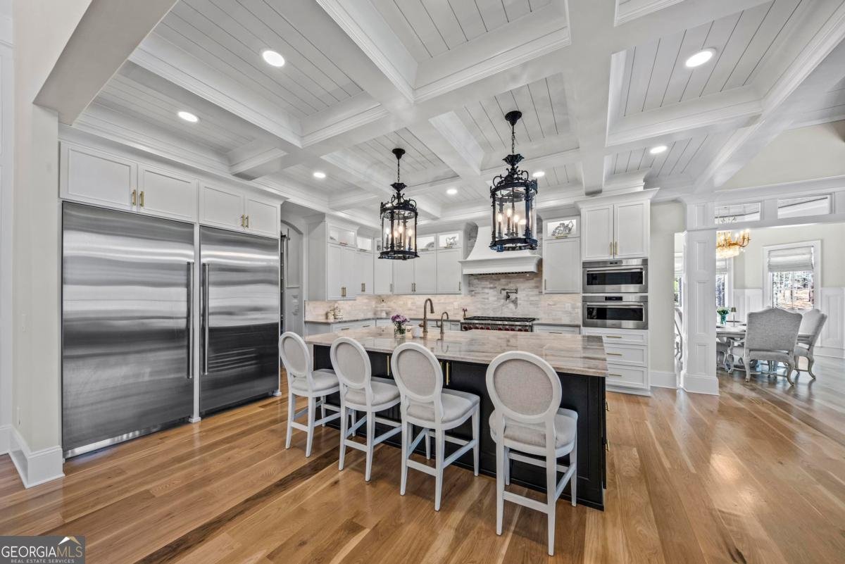 5010 Browns Ford Road Greensboro - Photo 27