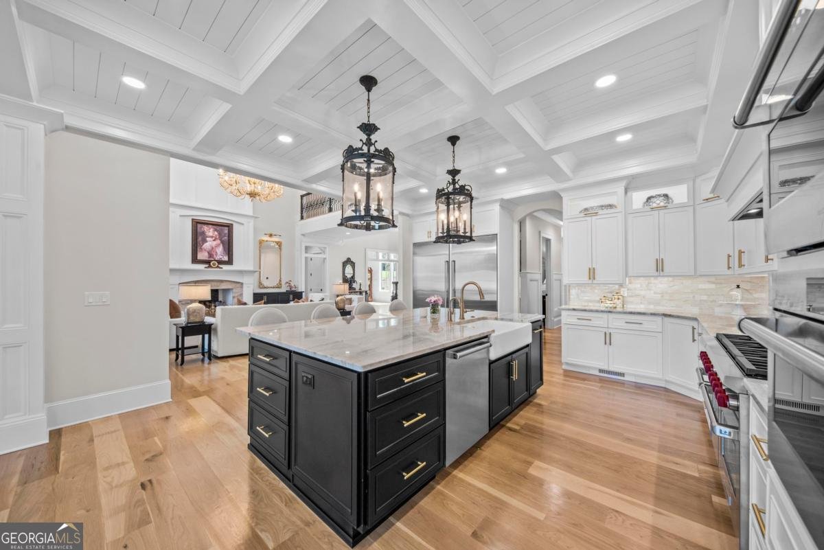 5010 Browns Ford Road Greensboro - Photo 29