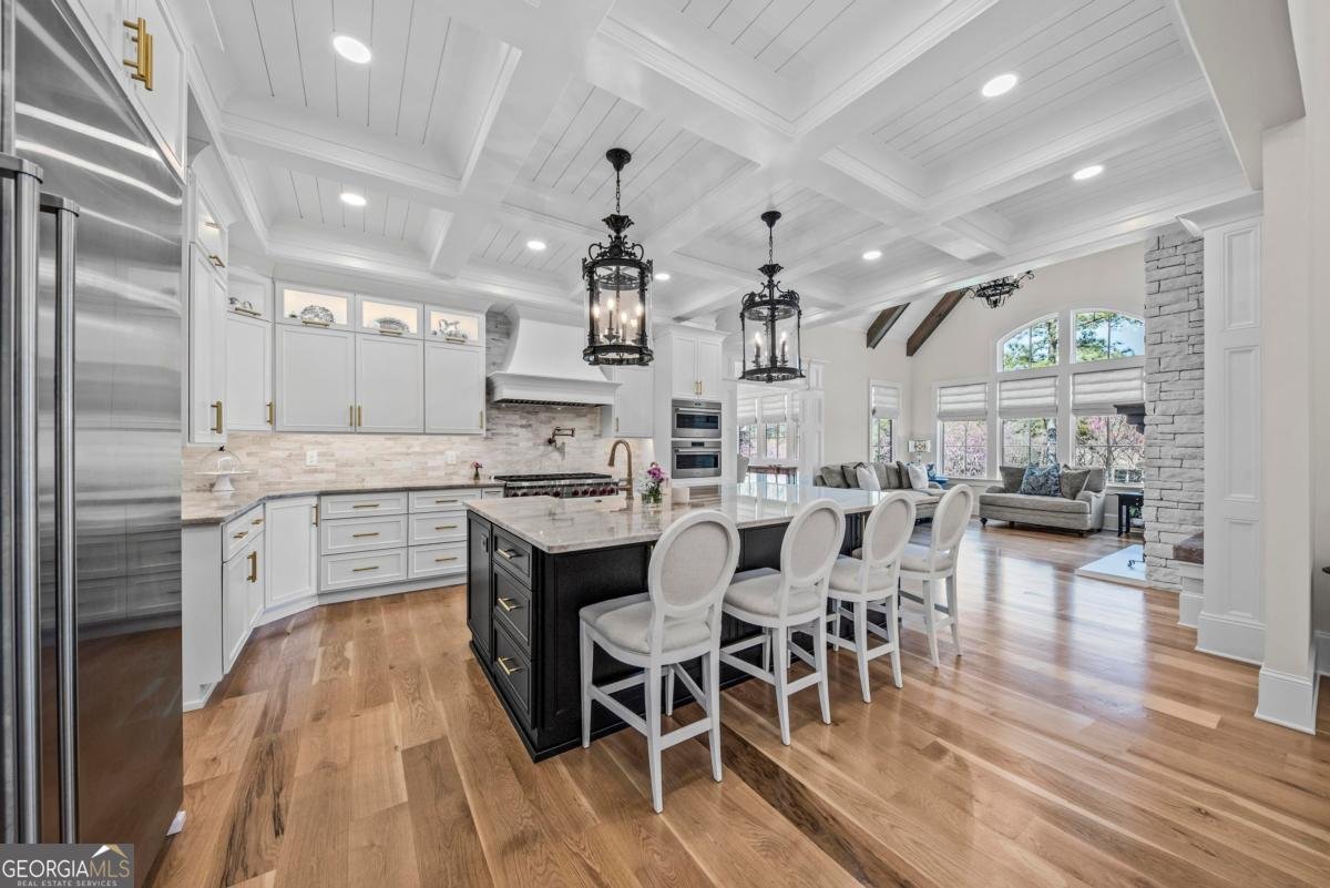 5010 Browns Ford Road Greensboro - Photo 31