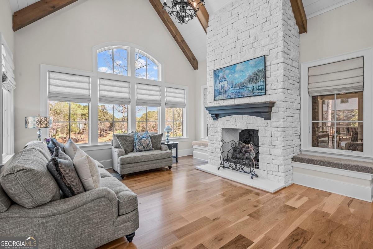 5010 Browns Ford Road Greensboro - Photo 32