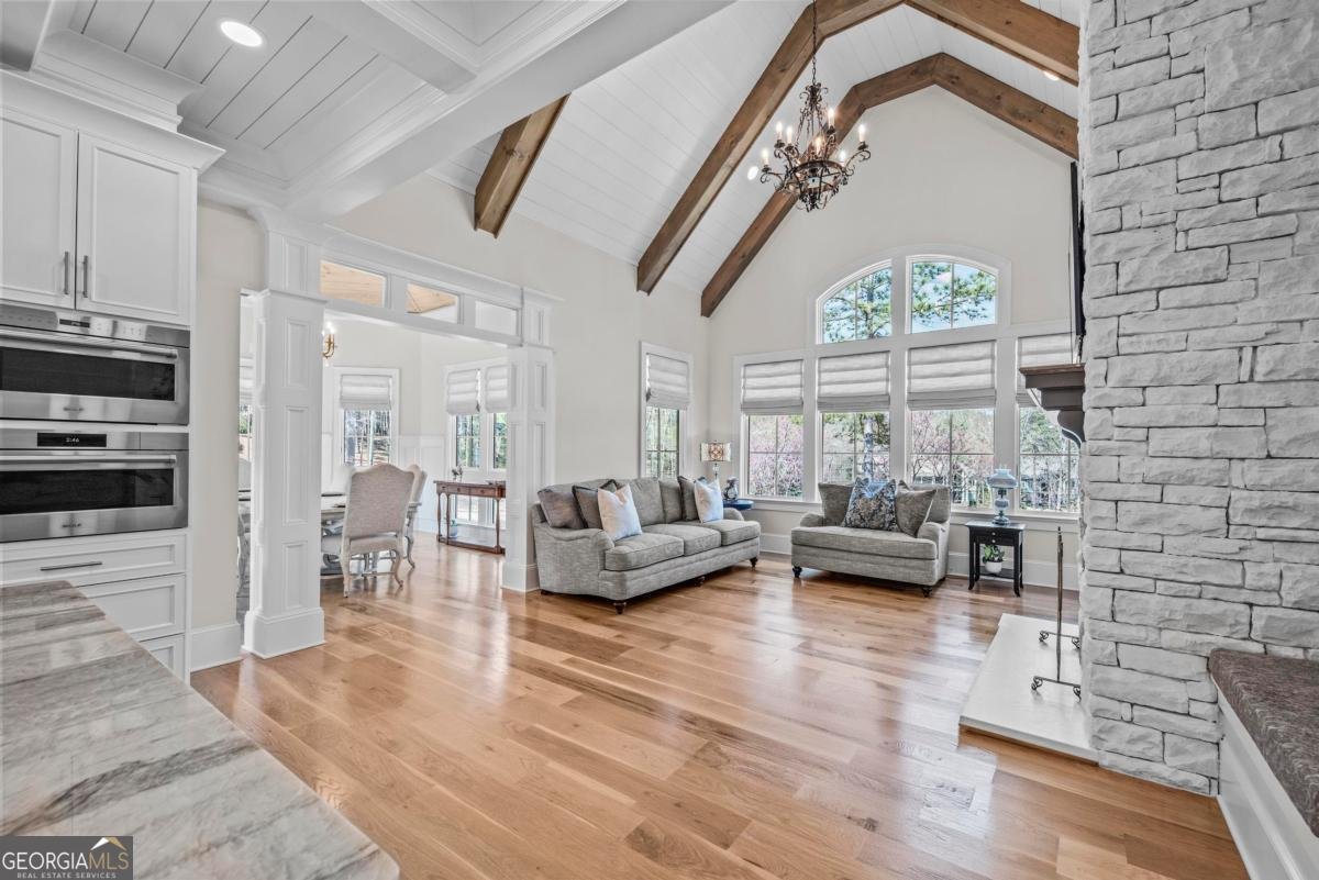 5010 Browns Ford Road Greensboro - Photo 33