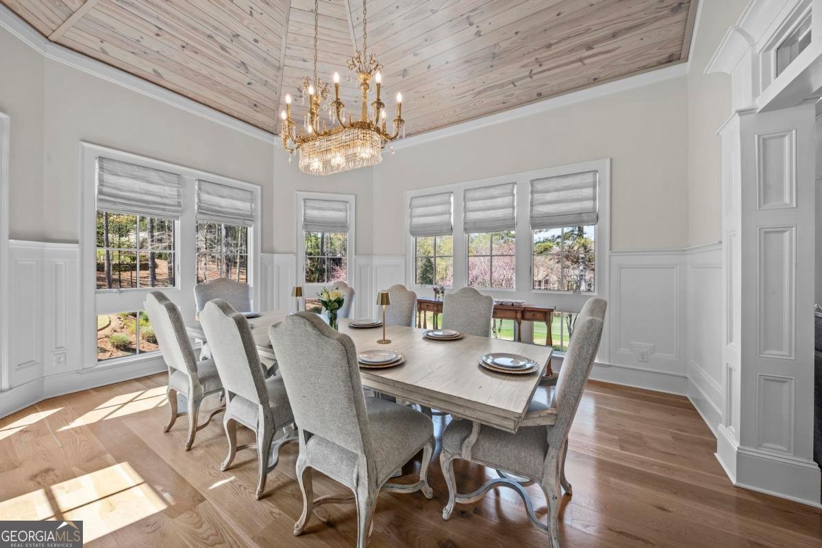 5010 Browns Ford Road Greensboro - Photo 34