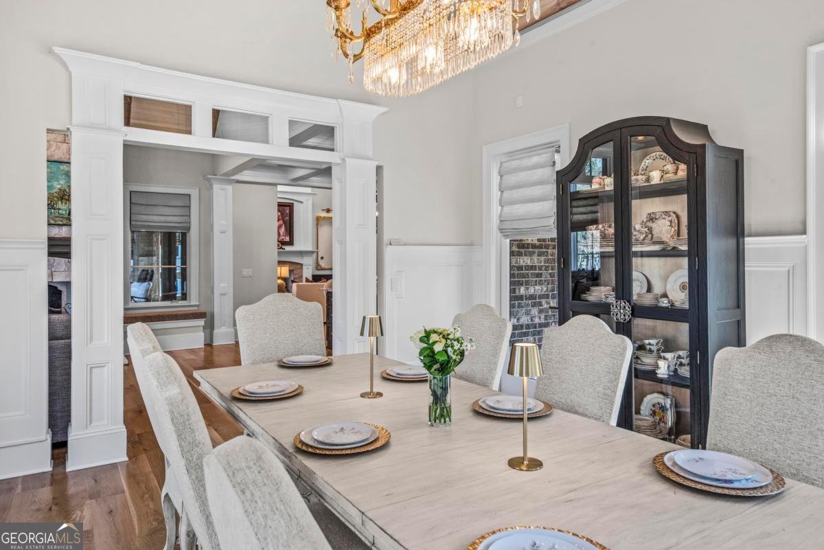 5010 Browns Ford Road Greensboro - Photo 35