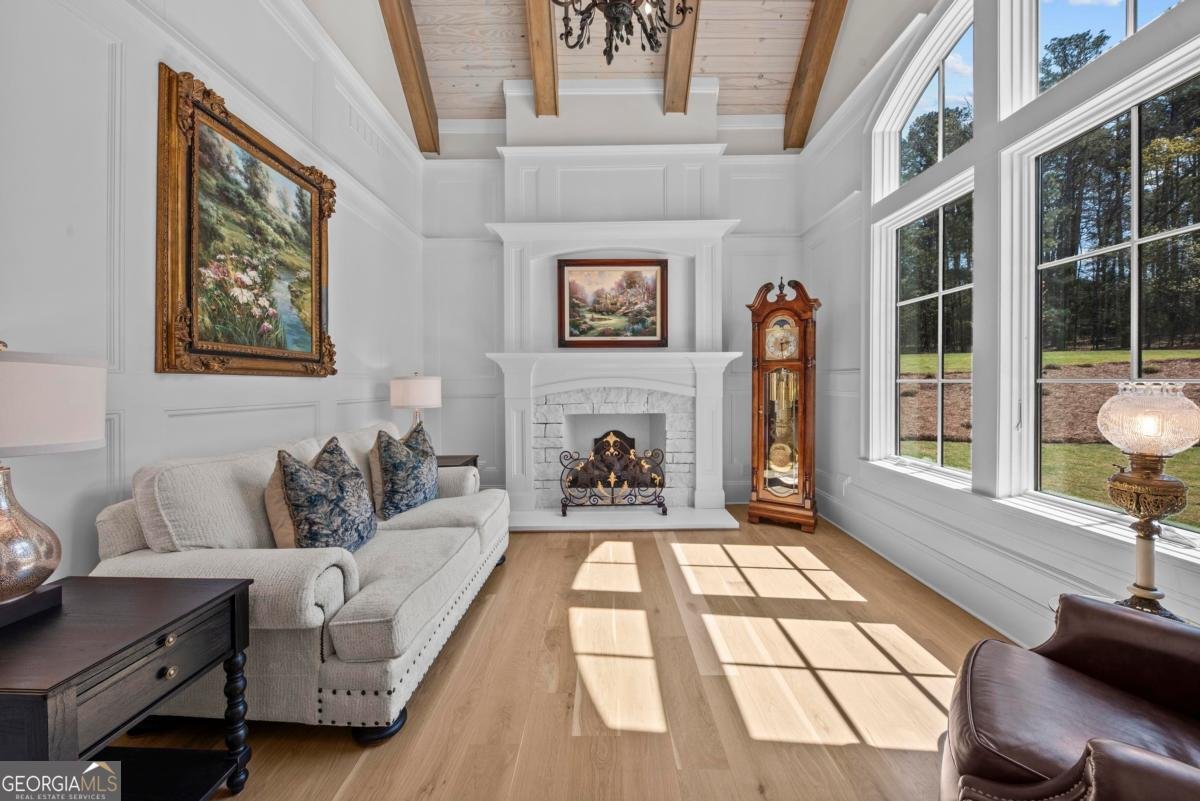 5010 Browns Ford Road Greensboro - Photo 36