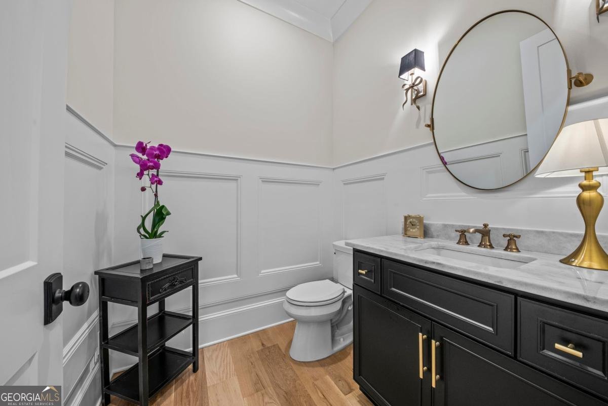 5010 Browns Ford Road Greensboro - Photo 37