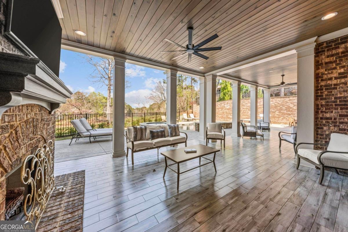 5010 Browns Ford Road Greensboro - Photo 38