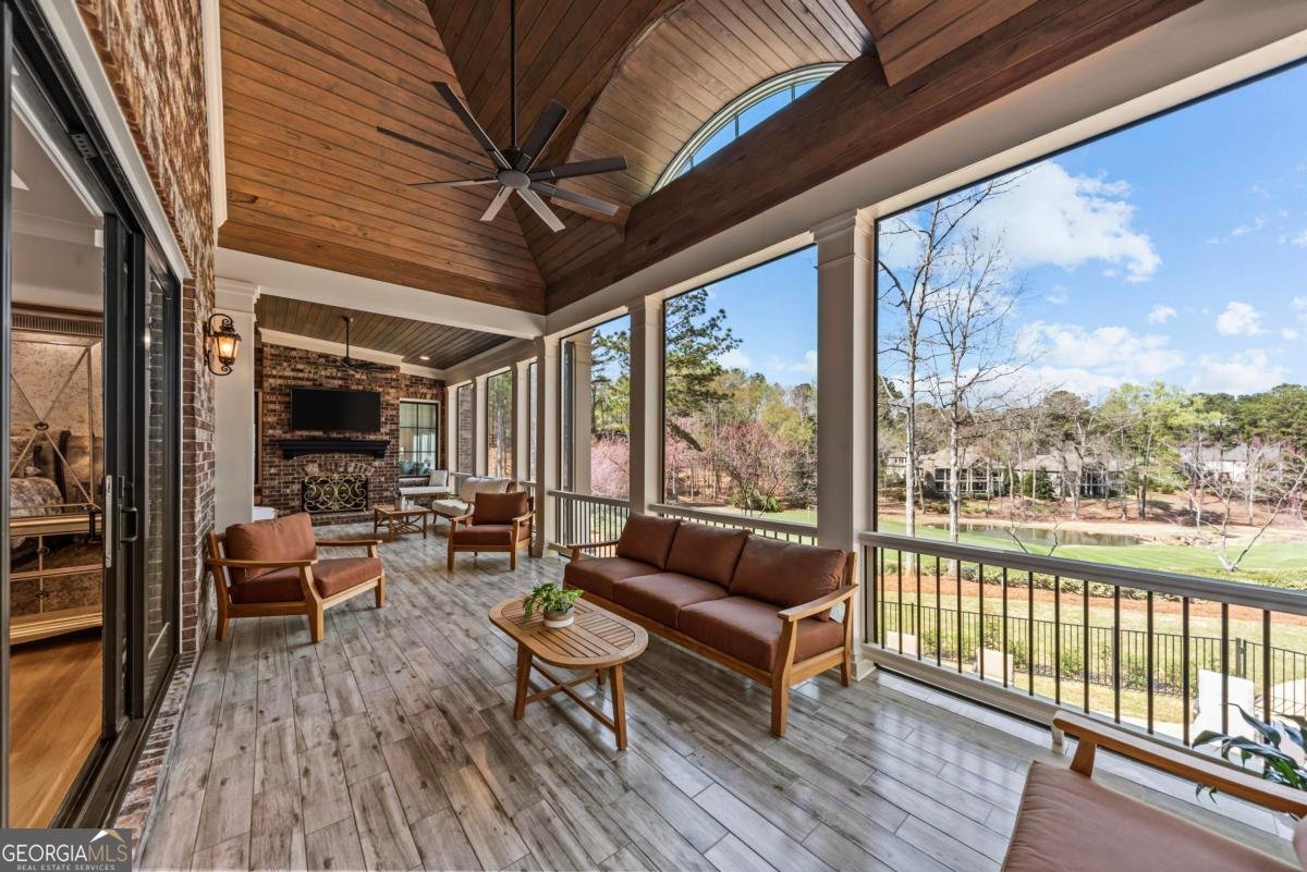 5010 Browns Ford Road Greensboro - Photo 39