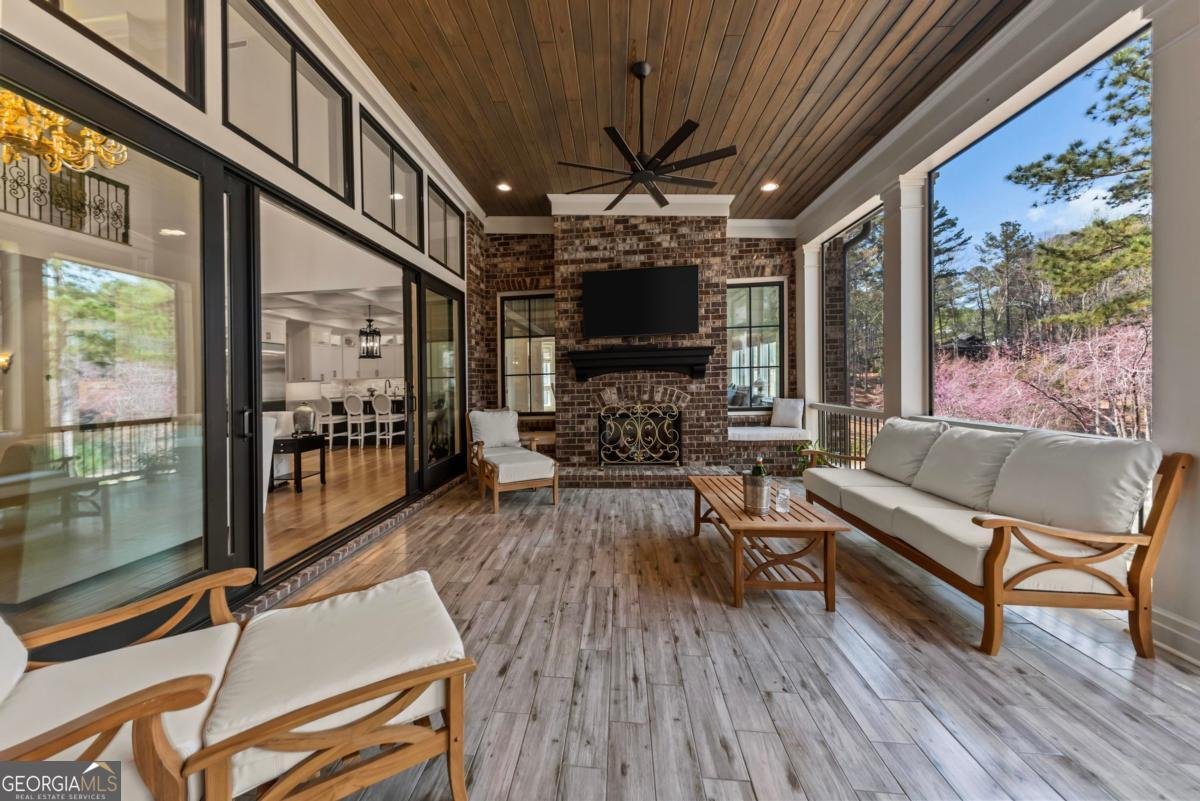 5010 Browns Ford Road Greensboro - Photo 40