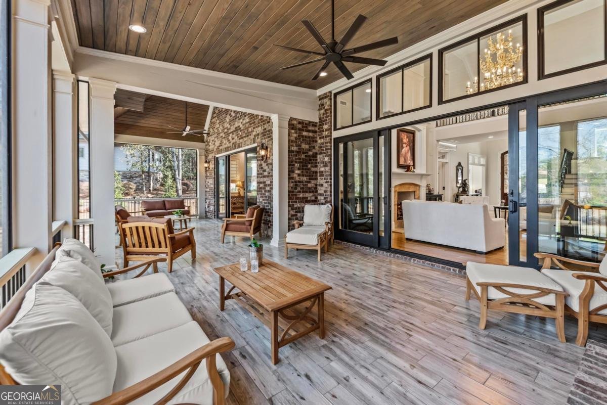 5010 Browns Ford Road Greensboro - Photo 41